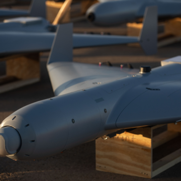 Expose: The Drone War