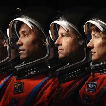 NASA Is Back: Artemis II Launch a Success